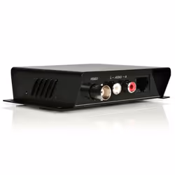 StarTech.com Extendeur vidéo composite sur Cat 5 avec audio