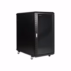 StarTech.com Rack de serveur non-assemblé 22U 36" avec roulettes