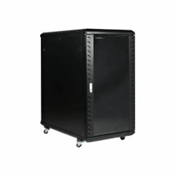StarTech.com Rack de serveur non-assemblé 22U 36" avec roulettes