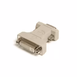 StarTech.com Adaptateur câble DVI vers VGA – F/M