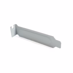 StarTech.com PLATEBLANKLP, 7 g, 18 mm, 75 mm, 120 mm, 40 g