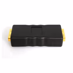 StarTech.com Adaptateur HDMI vers HDMI - Connecteur HDMI à HDMI Haut Débit - Coupleur HDMI vers HDMI 4K30Hz - Convertisseur HDMI vers HDMI - Adaptateur Femelle/Femelle