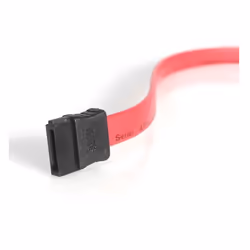 StarTech.com Câble Adaptateur SAS SFF 8482 vers SATA avec Alimentation LP4 - 46 cm - Vue supplémentaire 5