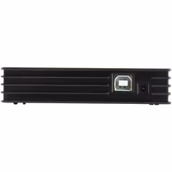 StarTech.com ST4202USBGB hub & concentrateur USB 2.0 Type-B 480 Mbit/s Noir - Vue supplémentaire 4