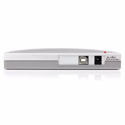 StarTech.com Hub série RS232 à 4 ports - Adaptateur USB vers 4x DB9 RS232 alimenté par bus