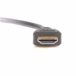 StarTech.com HDMISPL1DH câble vidéo et adaptateur 0,3 m HDMI HDMI + DVI-D Noir