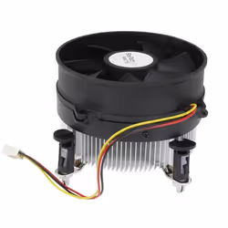 StarTech.com Ventilateur pour Unité Centrale avec Processeur Socket 775 - Refroidisseur 95 mm
