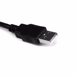 StarTech.com Câble Adaptateur de 30 cm USB vers Série DB9 RS232 - Mémorisation de Port COM