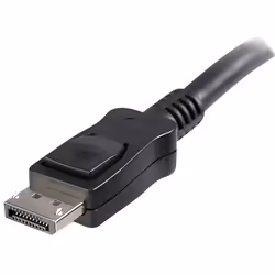 StarTech.com Câble DisplayPort 1.2 de 2 m - Câble DisplayPort Certifié VESA 4K x 2K Ultra HD - Câble DP à DP pour Moniteur -  ...