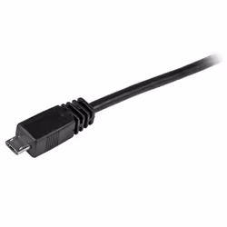 StarTech.com Câble Adaptateur USB A 2.0 vers USB Micro-B - 91 cm