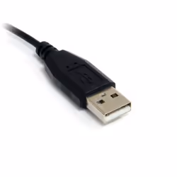 StarTech.com UUSBHAUB3RA câble USB 0,9 m USB 2.0 USB A Micro-USB B Noir