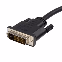 StarTech.com Câble adaptateur DisplayPort vers DVI de 3m - Mâle / Mâle - 1920x1200