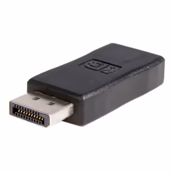 StarTech.com Adaptateur DisplayPort vers HDMI - Convertisseur Vidéo Compact DP vers HDMI 1080p - Certifié VESA DisplayPort - ...