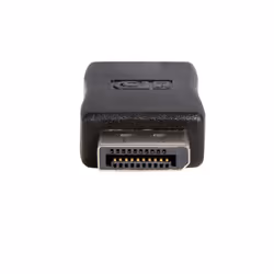 StarTech.com Adaptateur DisplayPort vers HDMI - Convertisseur Vidéo Compact DP vers HDMI 1080p - Certifié VESA DisplayPort - Câble Passif DP 1.2 à HDMI pour Moniteur/Écran/Projecteur