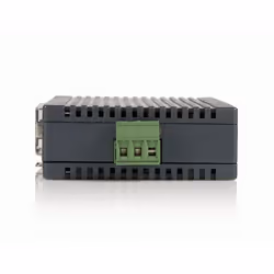 StarTech.com 10/100 Mbps Fiber Ethernet Converter convertisseur de support réseau 100 Mbit/s
