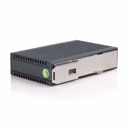 StarTech.com 10/100 Mbps Fiber Ethernet Converter convertisseur de support réseau 100 Mbit/s