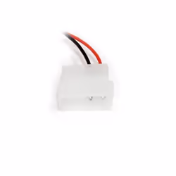 StarTech.com Câble Adaptateur Slimline SATA vers SATA avec Alimentation LP4 - 50 cm