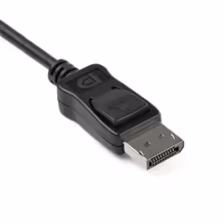 StarTech.com Adaptateur Vidéo DisplayPort vers VGA - Convertisseur DP - 1920x1200