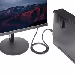 StarTech.com Câble Adaptateur DisplayPort vers DVI de 1,8m - Mâle / Mâle - 1920x1200 - Vue supplémentaire 6