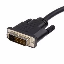 StarTech.com Câble Adaptateur DisplayPort vers DVI de 1,8m - Mâle / Mâle - 1920x1200 - Vue supplémentaire 7