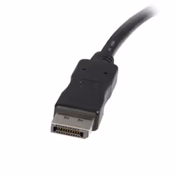 StarTech.com Câble Adaptateur DisplayPort vers DVI de 1,8m - Mâle / Mâle - 1920x1200 - Vue supplémentaire 8