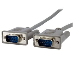StarTech.com Câble VGA HD15 de 3 m pour moniteur - M/M