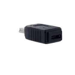 StarTech.com Adaptateur F/M Micro USB vers Mini USB