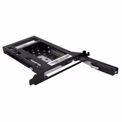 StarTech.com Baie de disque dur amovible SATA 2