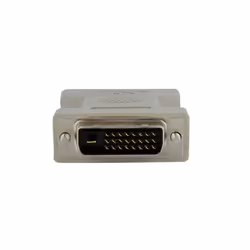 StarTech.com Adaptateur de câble vidéo DVI-I vers DVI-D Dual Link F/M