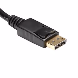 StarTech.com Adaptateur DisplayPort vers HDMI - Convertisseur Vidéo DP 1.2 vers HDMI 1080p - Câble DP vers HDMI pour Moniteur/Écran - Câble Passif DP à HDMI - Connecteur DP à Verrouillage - Vue supplémentaire 6