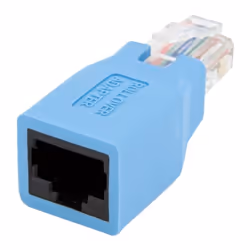 StarTech.com Adaptateur rollover console cisco pour câble RJ45 Ethernet - M/F