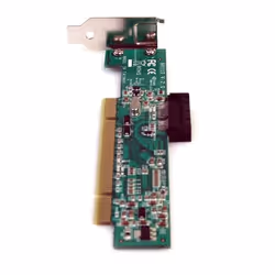 StarTech.com Carte adaptateur PCI vers PCI Express - Vue supplémentaire 4