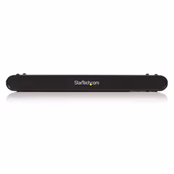 StarTech.com Station d'accueil USB 2.0 universelle pour ordinateur portable avec USB / Ethernet / VGA et audio