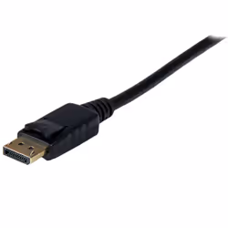 StarTech.com Câble adaptateur DisplayPort vers VGA de 1,8m - Mâle / Mâle - 1920x1200