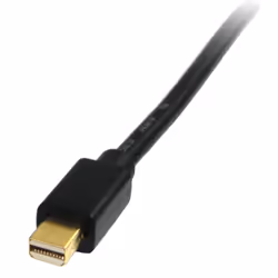 StarTech.com Câble Mini DisplayPort vers VGA 1,8 m - M/M
