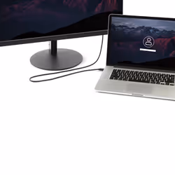 StarTech.com MDP2DPMM10, 3 m, mini DisplayPort, DisplayPort, Mâle, Mâle, 3840 x 2160 pixels