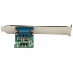 StarTech.com Adaptateur interne carte mère USB vers série RS232 61 cm