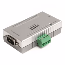 StarTech.com Adaptateur USB vers 2 Ports Série RS232 RS422 RS485 - Mémorisation de Port COM, USB Type-B, Série, RS-232/422/48 ...