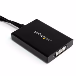 StarTech.com Adaptateur Vidéo Mini DisplayPort vers DVI Dual Link - Mini DP - 1920x1200