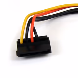 StarTech.com SATAPOWADAPR câble d'alimentation interne 0,152 m