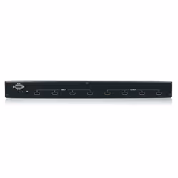 StarTech.com Répartiteur/commutateur de matrice vidéo HDMI 4x4 avec audio et RS232