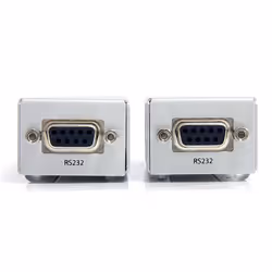StarTech.com RS232EXTC1GB rallonge de console Émetteur et récepteur de console 0,23 Mbit/s - Vue supplémentaire 3
