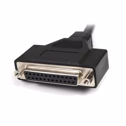 StarTech.com Carte combo série/parallèle PCI Express 2S1P avec câble de dérivation - Vue supplémentaire 8