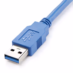 StarTech.com Câble d'extension SuperSpeed USB 3.0 de bureau de 1,5 m - USB A vers A M/F - Vue supplémentaire 4