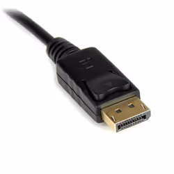 StarTech.com Adaptateur DisplayPort vers HDMI avec audio USB