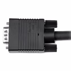 StarTech.com Câble VGA coaxial de 15 m HD15 pour écran haute résolution - M/M - Vue supplémentaire 4