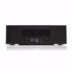 StarTech.com Duplicateur et Effaceur de Disques Durs à 4 baies