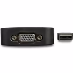 StarTech.com Adaptateur vidéo USB 2.0 vers VGA - Carte graphique externe - M/F - 1920x1200 - Vue supplémentaire 4