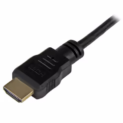 StarTech.com Câble HDMI haute vitesse avec Ethernet 0,3 m - HDMI vers HDMI Mini - M/M