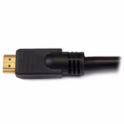 StarTech.com Câble HDMI haute vitesse Ultra HD 4K de 10m - HDMI vers HDMI - Mâle / Mâle - Vue supplémentaire 4